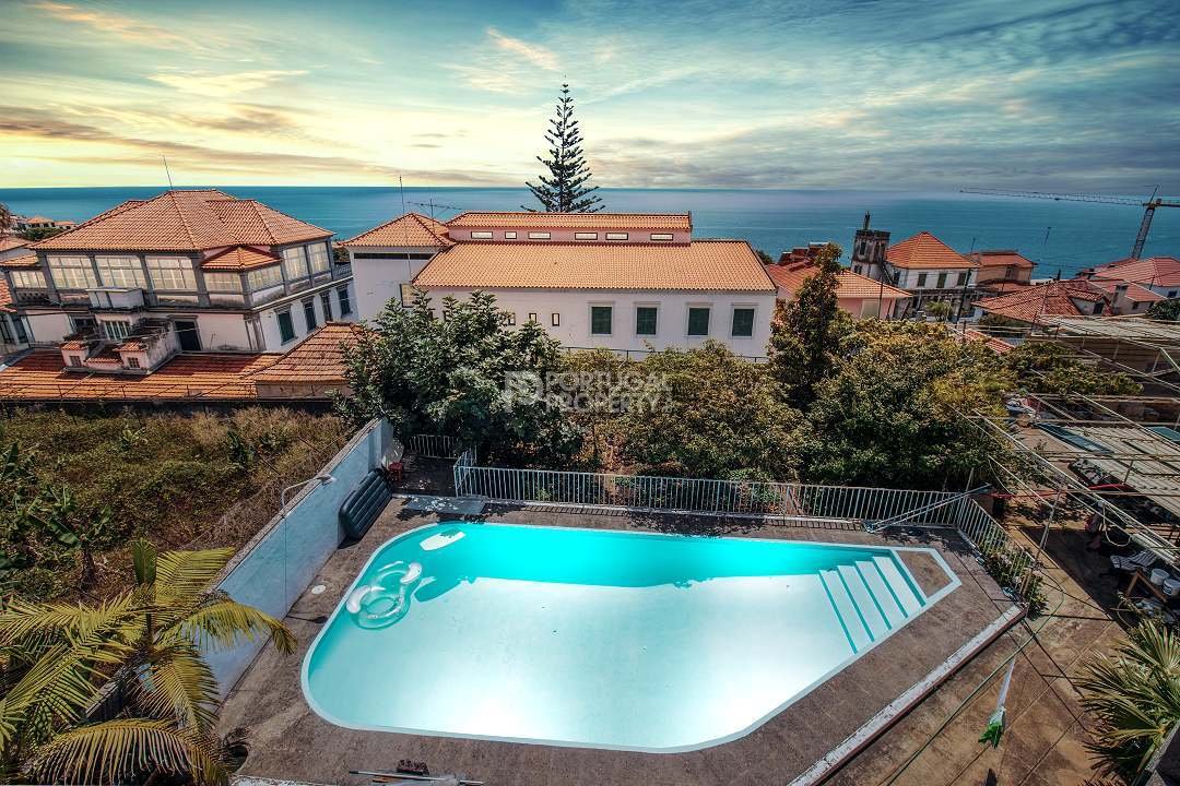 Villa in Sao Roque, Madeira, Portugal 1 - 16562472