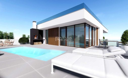 Villa in Tornada e Salir do Porto, Leiria District, Portugal 1