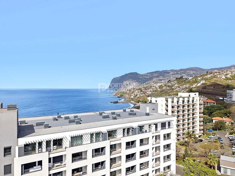 Apartment in Sao Roque, Madeira, Portugal 3 - 16561400