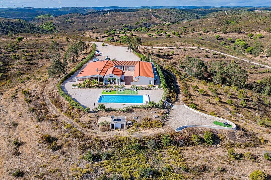 Villa in Odiaxere, Algarve, Portugal 2 - 16561316