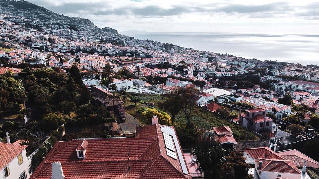 Villa in Sao Roque, Madeira, Portugal 5 - 16561856