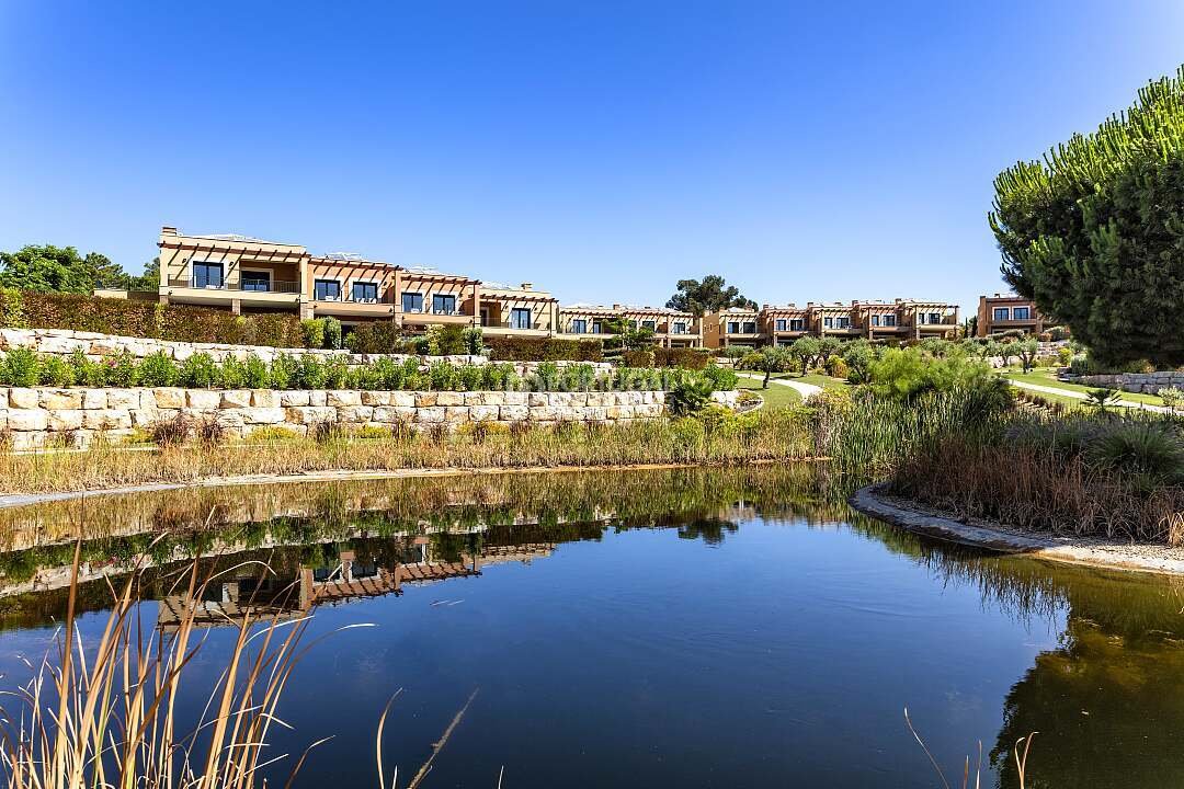 Townhouse in Carvoeiro, Algarve, Portugal 4 - 16561543