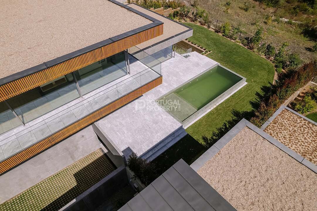 Villa in Estoril, Cascais e Estoril, Lisbon 5 - 16561406