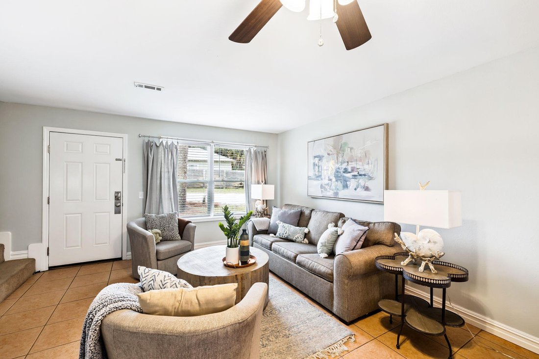 Villa in Rosemary Beach, Florida, United States 5 - 16560493