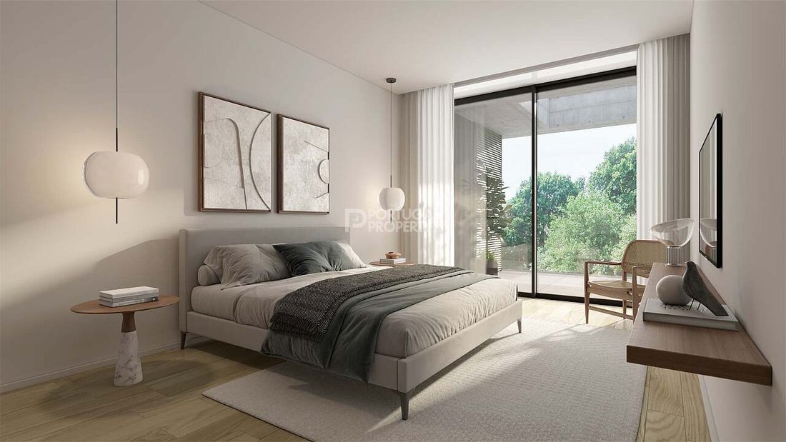 Apartment in Cedofeita, Santo Ildefonso, Se, Miragaia, Sao Nicolau e Vitoria, Porto District, Portugal 1 - 16561428