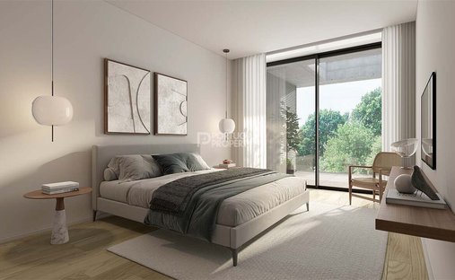 Apartment in Cedofeita, Santo Ildefonso, Se, Miragaia, Sao Nicolau e Vitoria, Porto District, Portugal 1