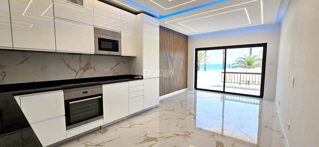 Apartment in Quarteira, Algarve, Portugal 1 - 16561360