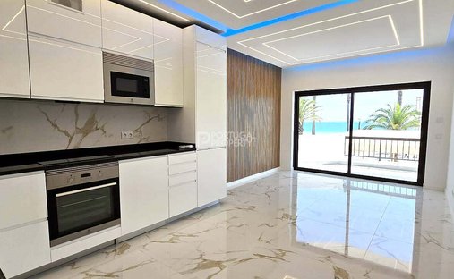 Apartment in Quarteira, Algarve, Portugal 1