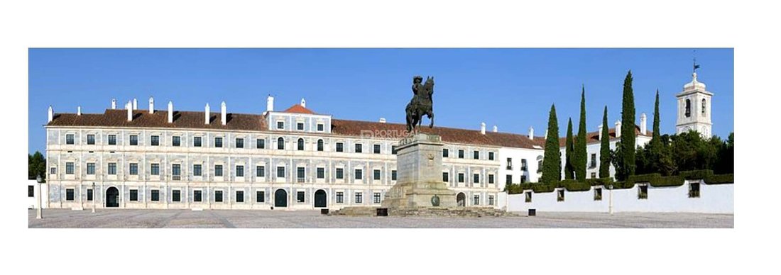 Land in Evora (Sao Mamede, Se, Sao Pedro e Santo Antao), Évora District, Portugal 1 - 16561818