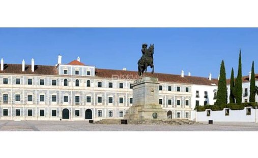 Land in Evora (Sao Mamede, Se, Sao Pedro e Santo Antao), Évora District, Portugal 1