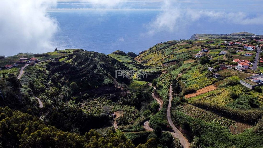 Land in Estreito da Calheta, Madeira, Portugal 2 - 16561854