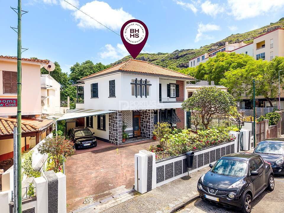 Villa in Machico, Madeira, Portugal 3 - 16561372
