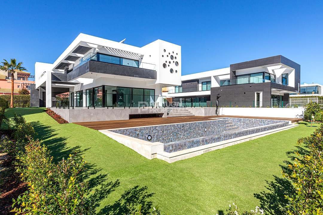 Villa in Vilamoura, Quarteira, Algarve 4 - 16562122