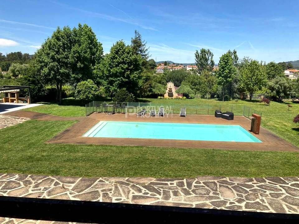 Villa in Barcelos, Vila Boa e Vila Frescainha (Sao Martinho e Sao Pedro), Braga, Portugal 3 - 16561725