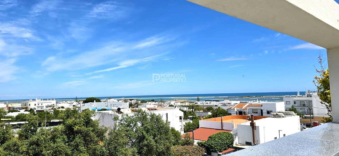 Townhouse in Moncarapacho, Algarve, Portugal 1 - 16561899
