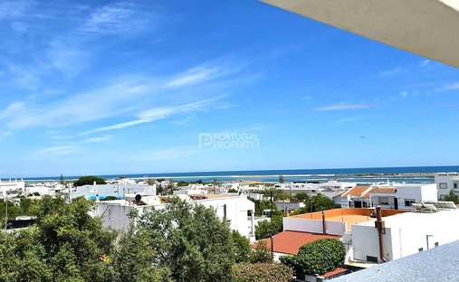 Stadthaus in Moncarapacho, Algarve, Portugal 1