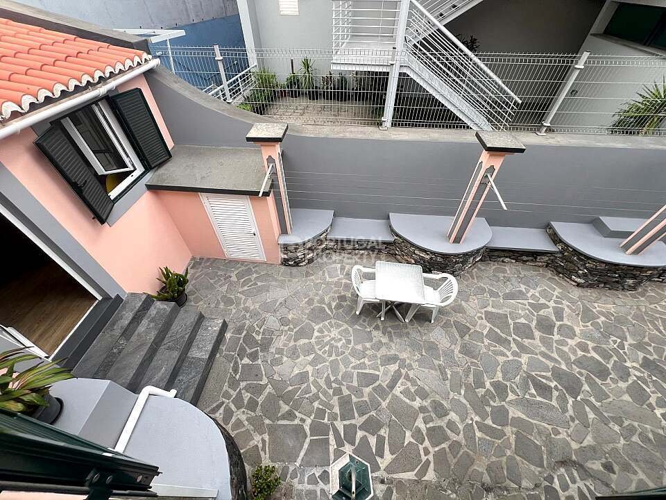 Villa in Sao Roque, Madeira, Portugal 4 - 16561527