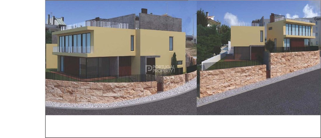 Villa in Nossa Senhora do Populo, Coto e Sao Gregorio, Leiria District, Portugal 3 - 16561778