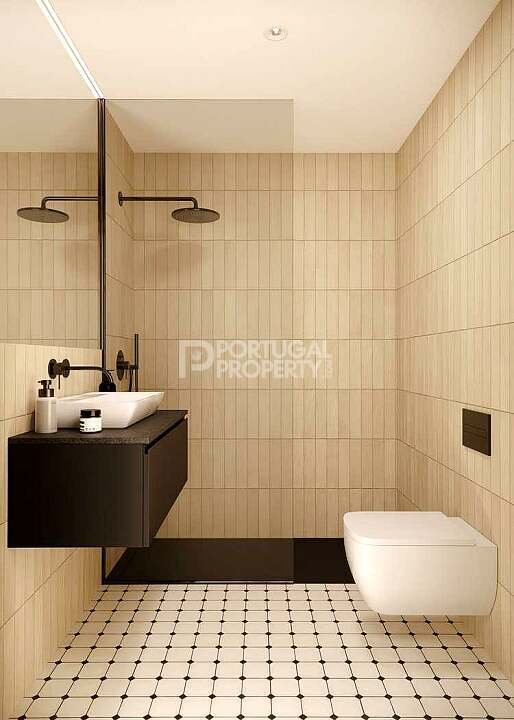 Apartment in Cedofeita, Santo Ildefonso, Se, Miragaia, Sao Nicolau e Vitoria, Porto District, Portugal 2 - 16561386
