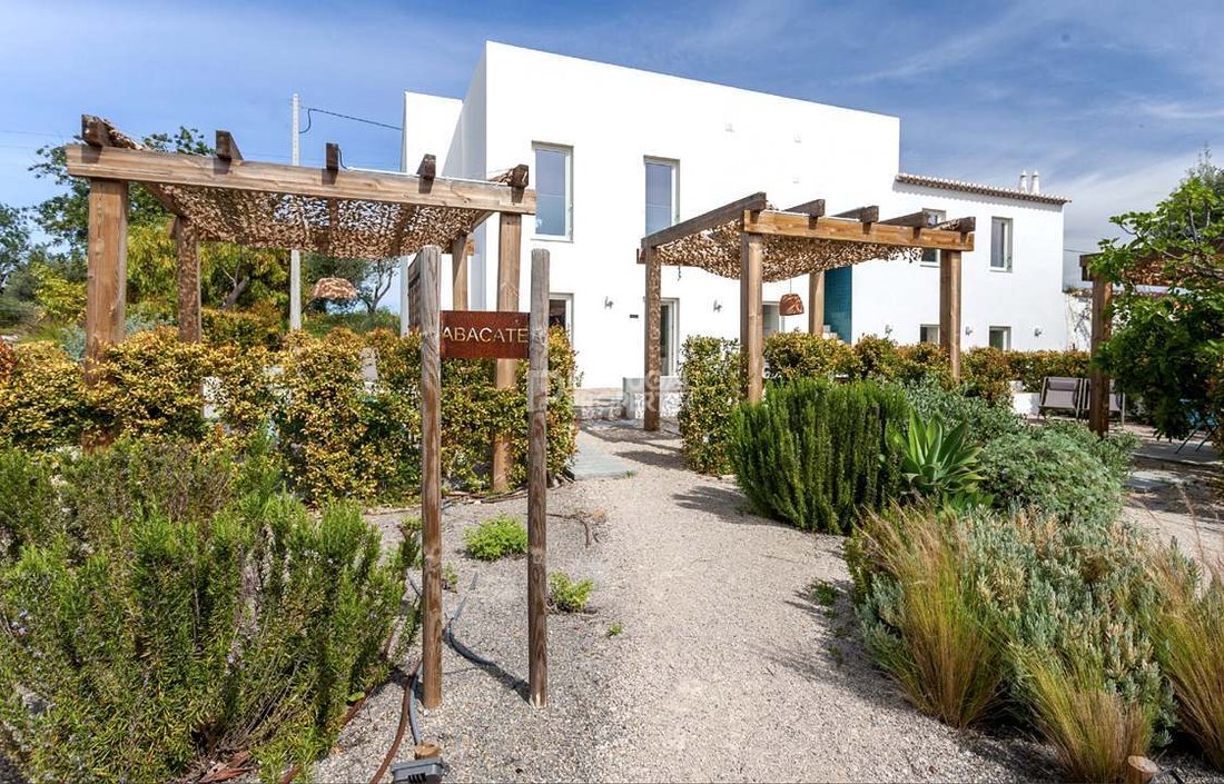 Villa in Tavira (Santa Maria e Santiago), Algarve, Portugal 1 - 16561597