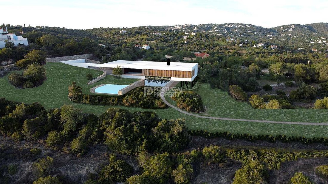 Villa in Santa Barbara de Nexe, Algarve, Portugal 1 - 16561369