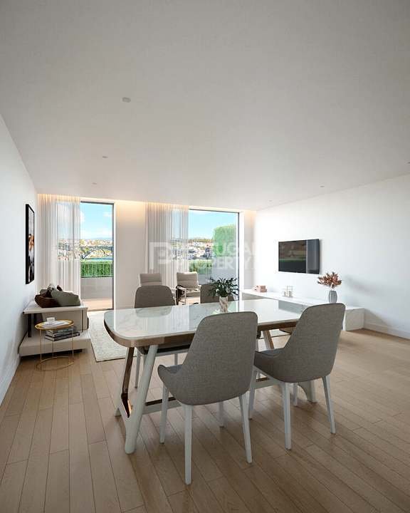Apartment in Cedofeita, Santo Ildefonso, Se, Miragaia, Sao Nicolau e Vitoria, Porto District, Portugal 4 - 16562576