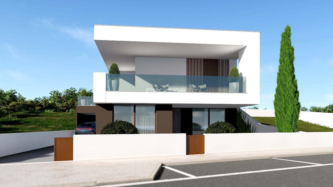 Villa in Tornada e Salir do Porto, Leiria District, Portugal 4 - 16561333