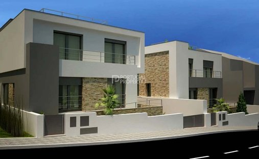 Villa in Lourinha e Atalaia, Lisbon, Portugal 1