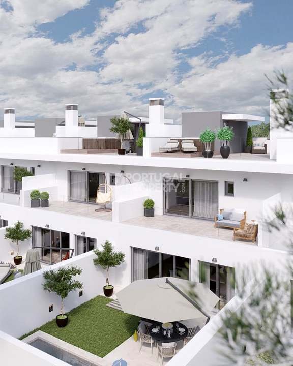 Townhouse in Tavira (Santa Maria e Santiago), Algarve, Portugal 5 - 16561760