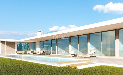 Villa in São Sebastião, Lagos, Sao Goncalo de Lagos, Portugal 1