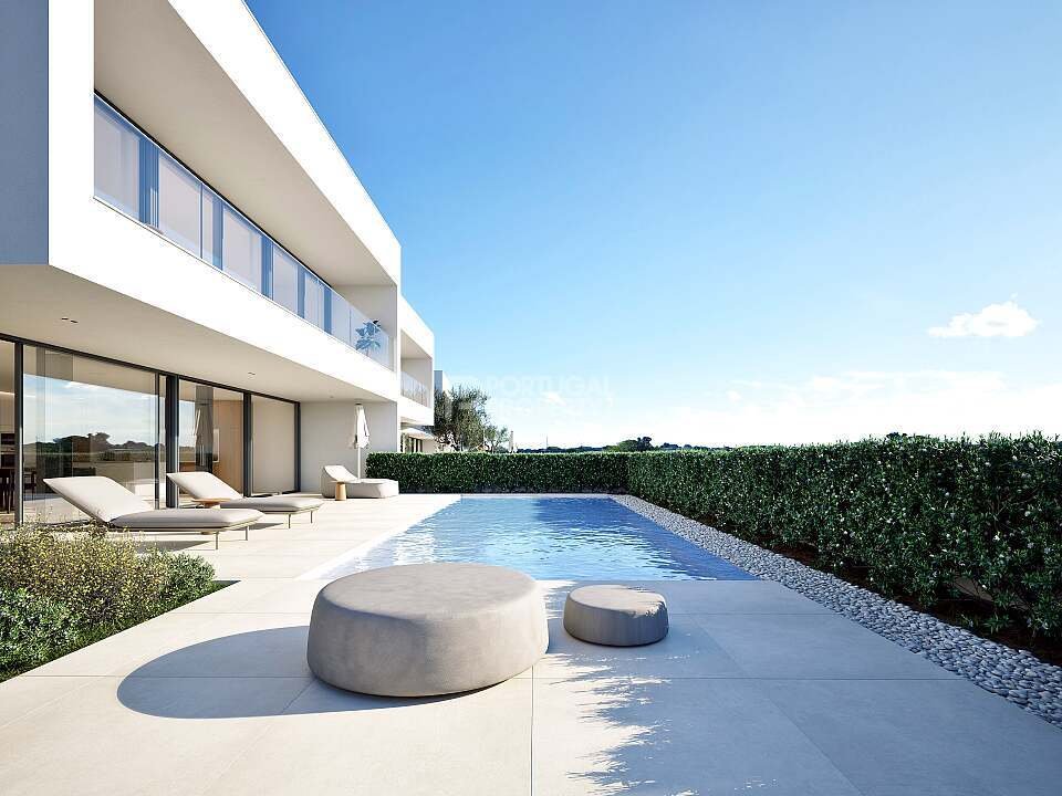 Villa in São Sebastião, Lagos, Sao Goncalo de Lagos, Portugal 1 - 16561770