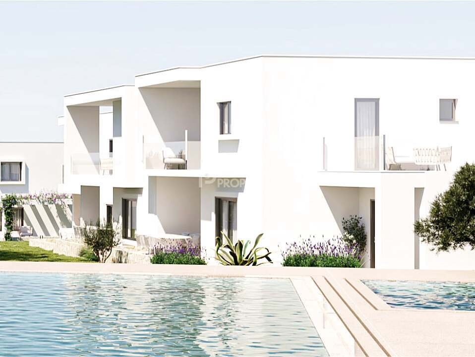 Apartment in Carvoeiro, Algarve, Portugal 2 - 16561558