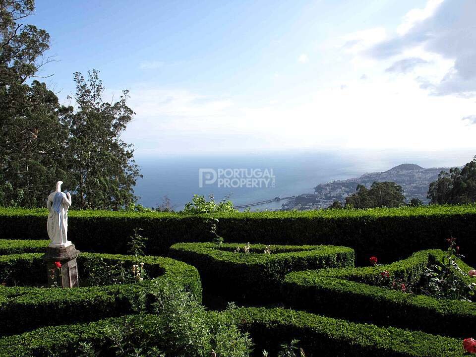 Villa a São Roque, Madera, Portogallo 2 - 16561324