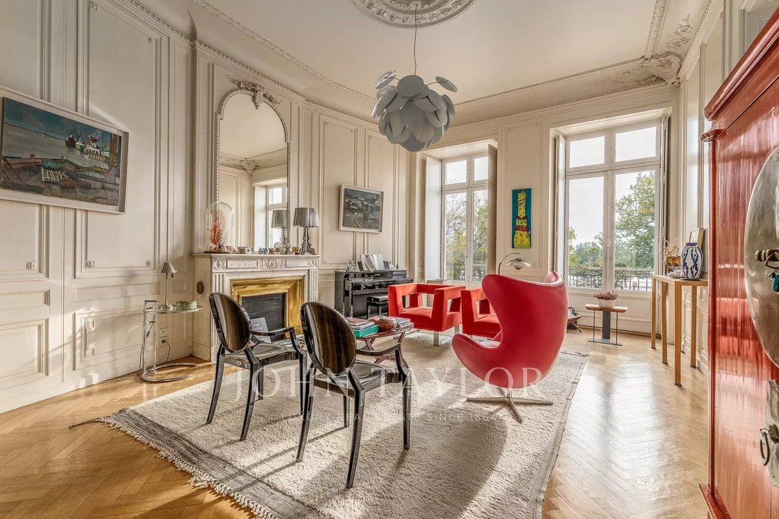 Apartment in Grand Parc-Chartrons-Paul Doumer, Bordeaux, France 3 - 16560143