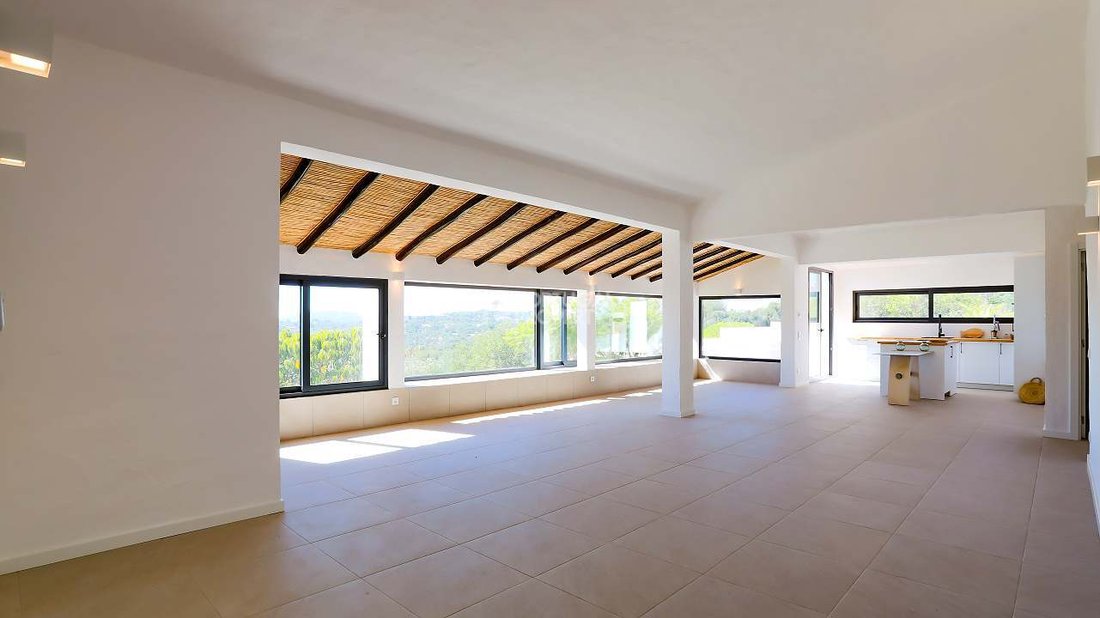 Villa in Bordeira, Algarve, Portugal 4 - 16561599