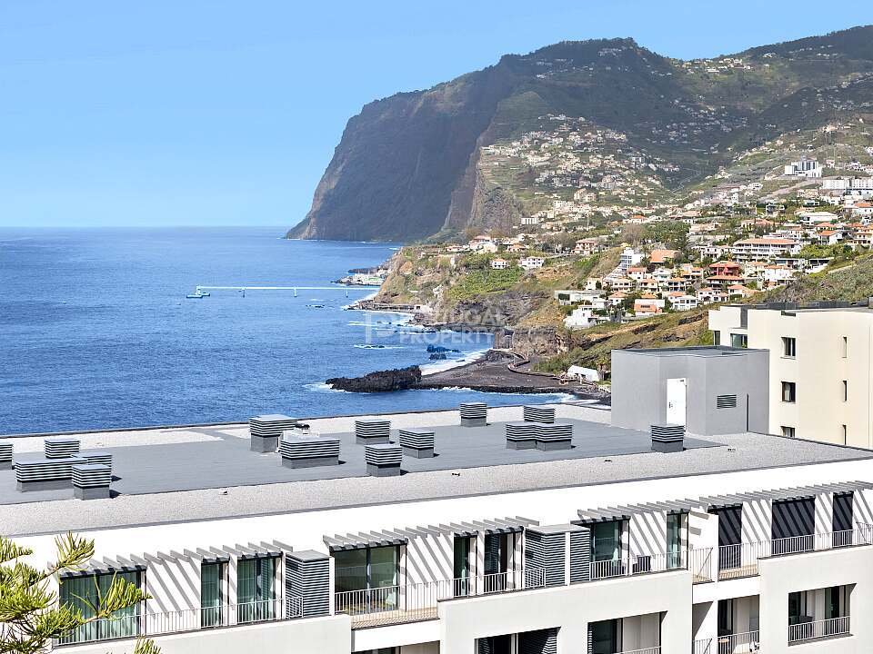 Apartment in Sao Roque, Madeira, Portugal 4 - 16561400