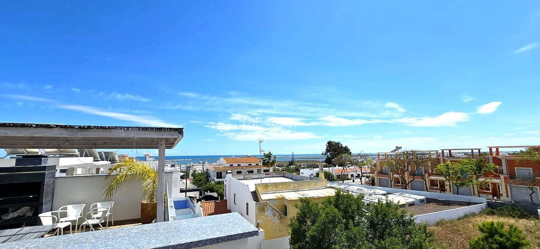 Townhouse in Moncarapacho, Algarve, Portugal 3 - 16561899