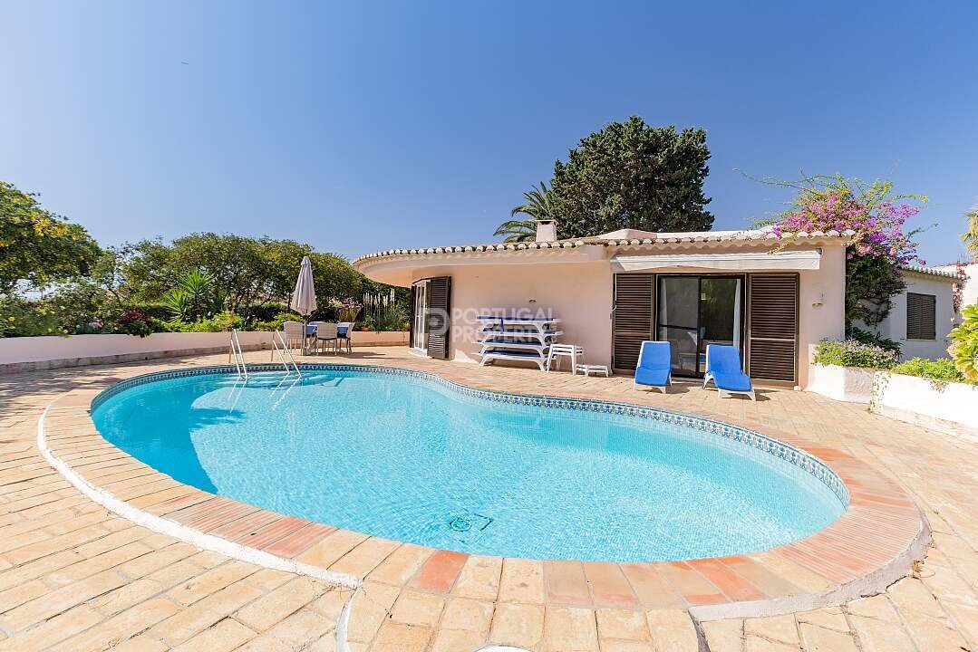Villa in São Sebastião, Lagos, Sao Goncalo de Lagos, Portugal 4 - 16561255