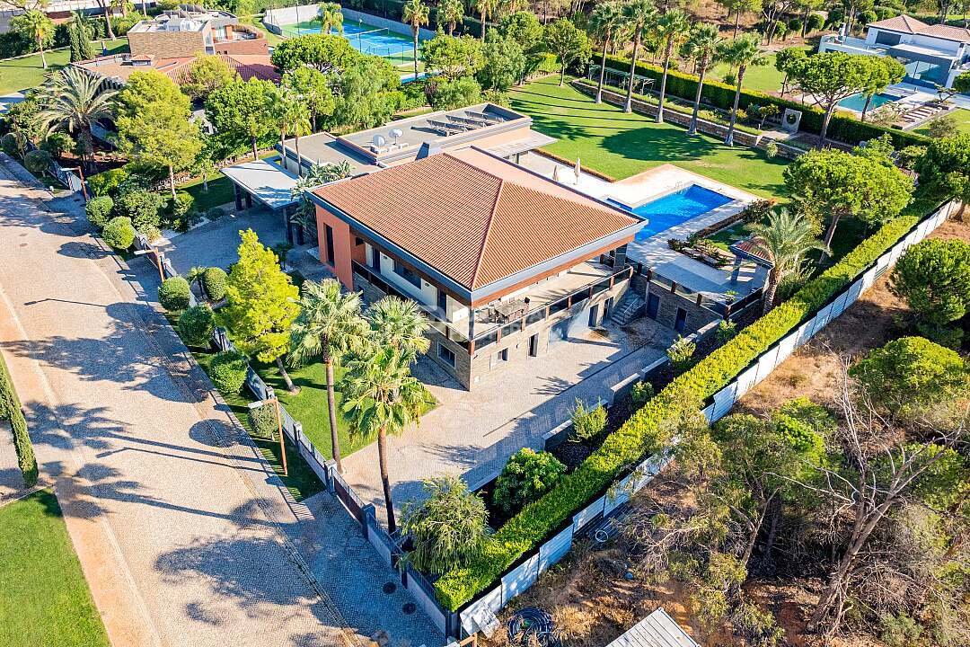 Villa in Vilamoura, Quarteira, Algarve 4 - 16561354