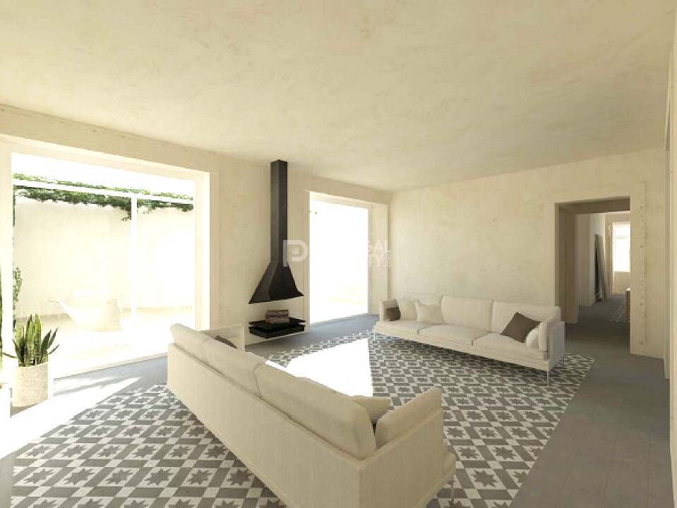 House in Arroios, Lisbon, Portugal 2 - 16561496