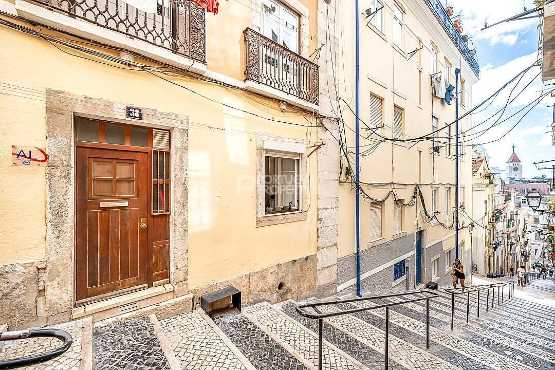Arroios, Lisbon, Portugal 1 - 16561342