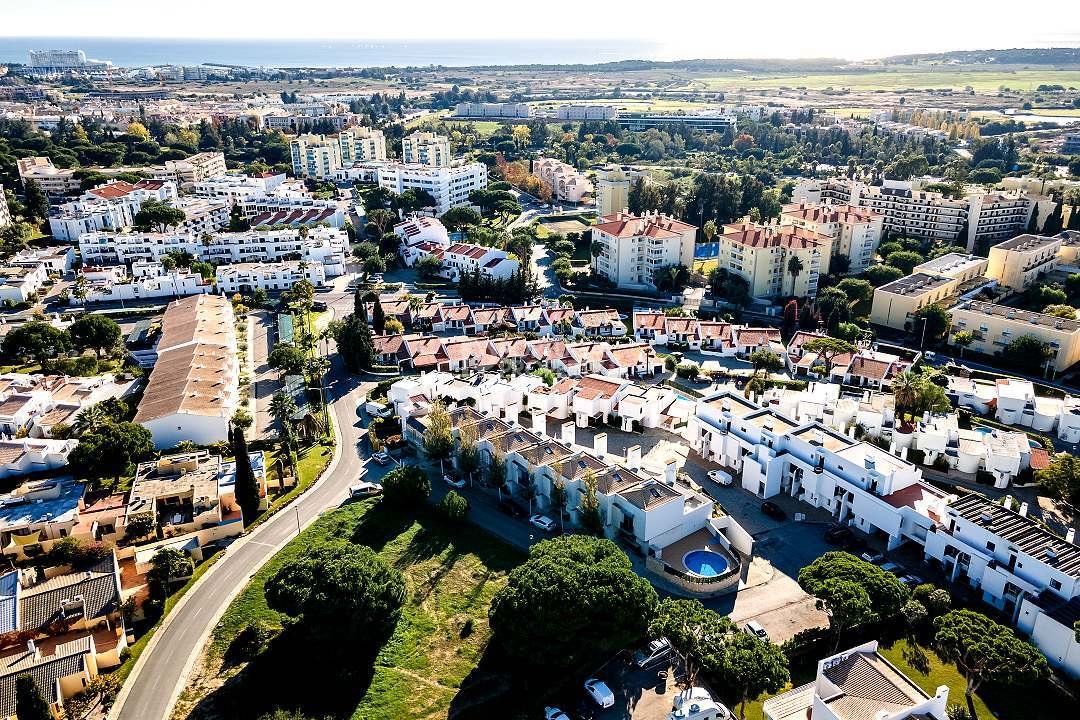 Townhouse in Vilamoura, Quarteira, Algarve 2 - 16561768