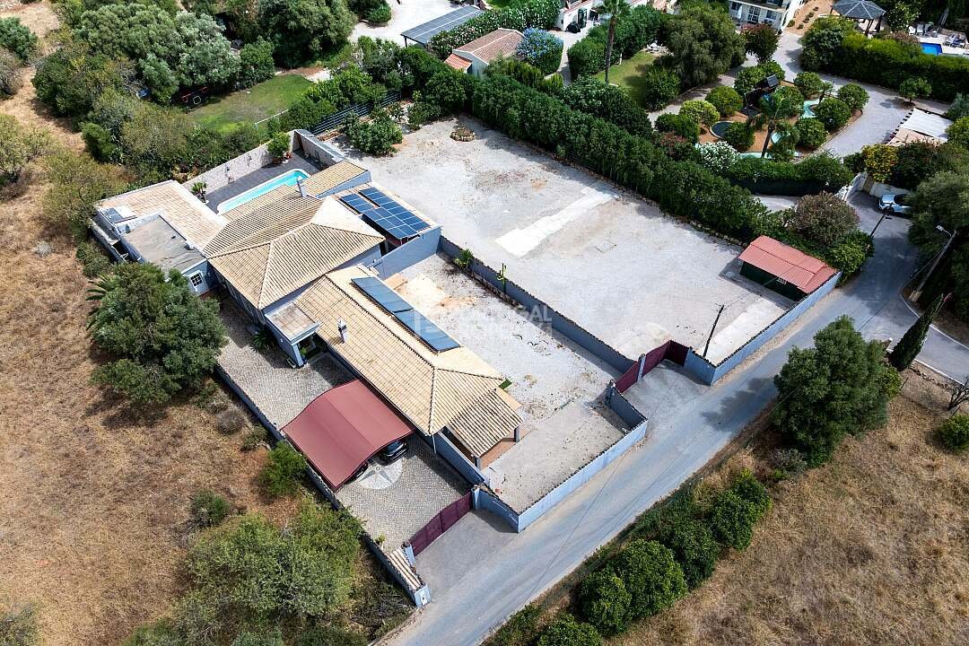 Villa in Almancil, Algarve, Portugal 5 - 16561356