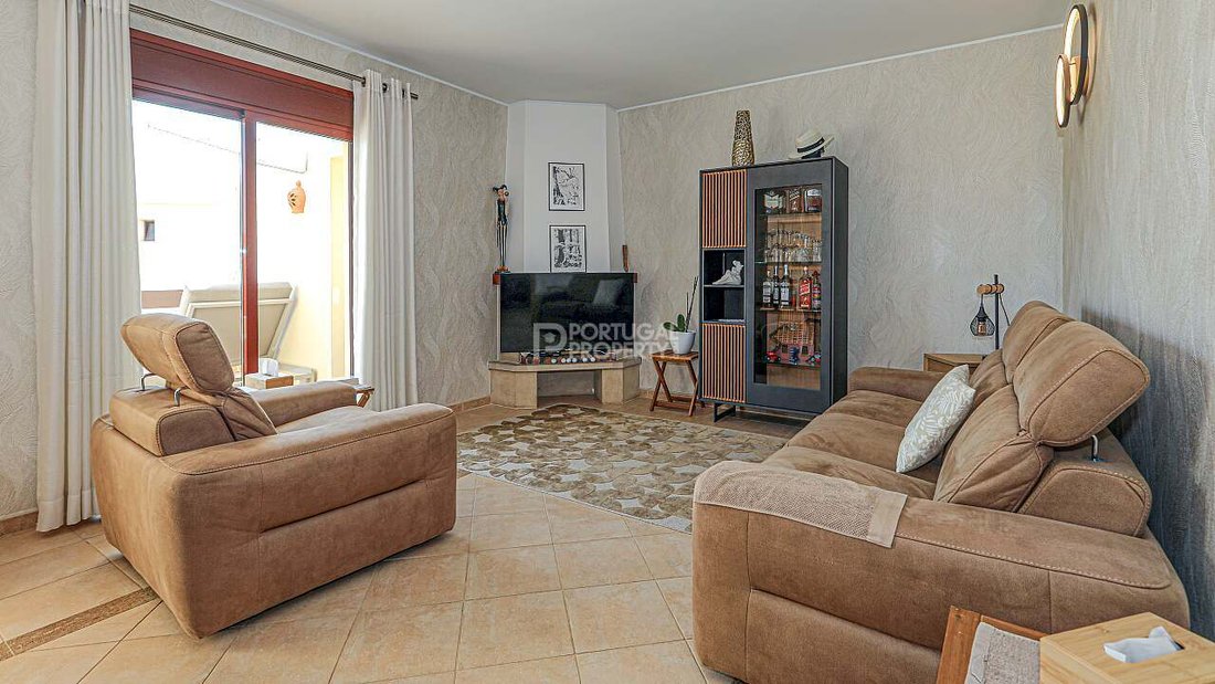 Apartment in Vilamoura, Quarteira, Algarve 5 - 16561409