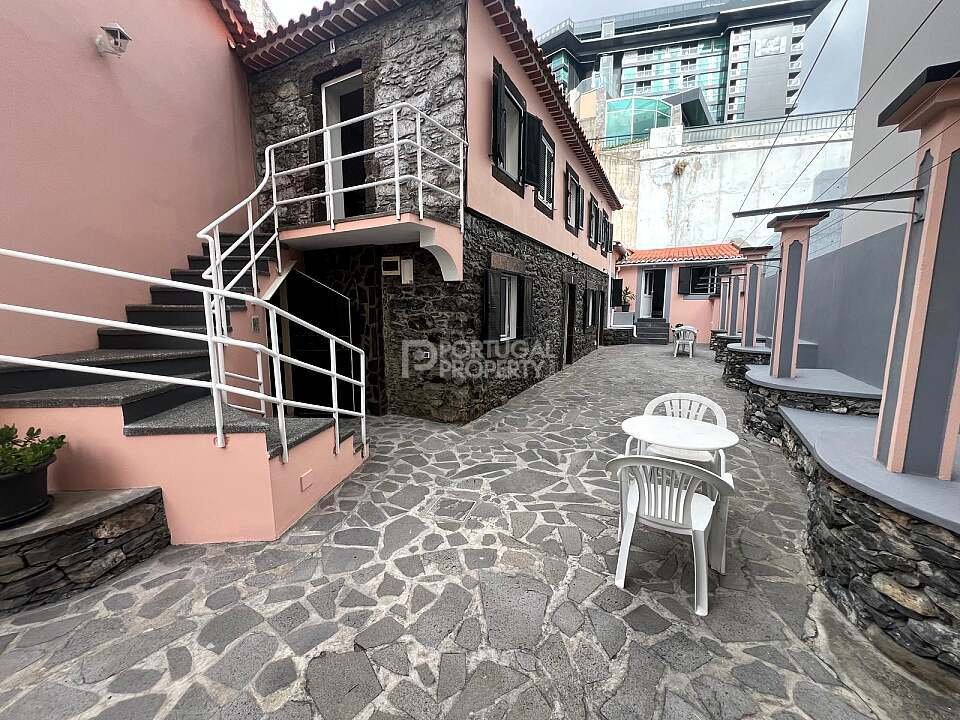 Villa in Sao Roque, Madeira, Portugal 3 - 16561527