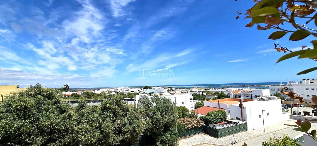 Townhouse in Moncarapacho, Algarve, Portugal 2 - 16561899