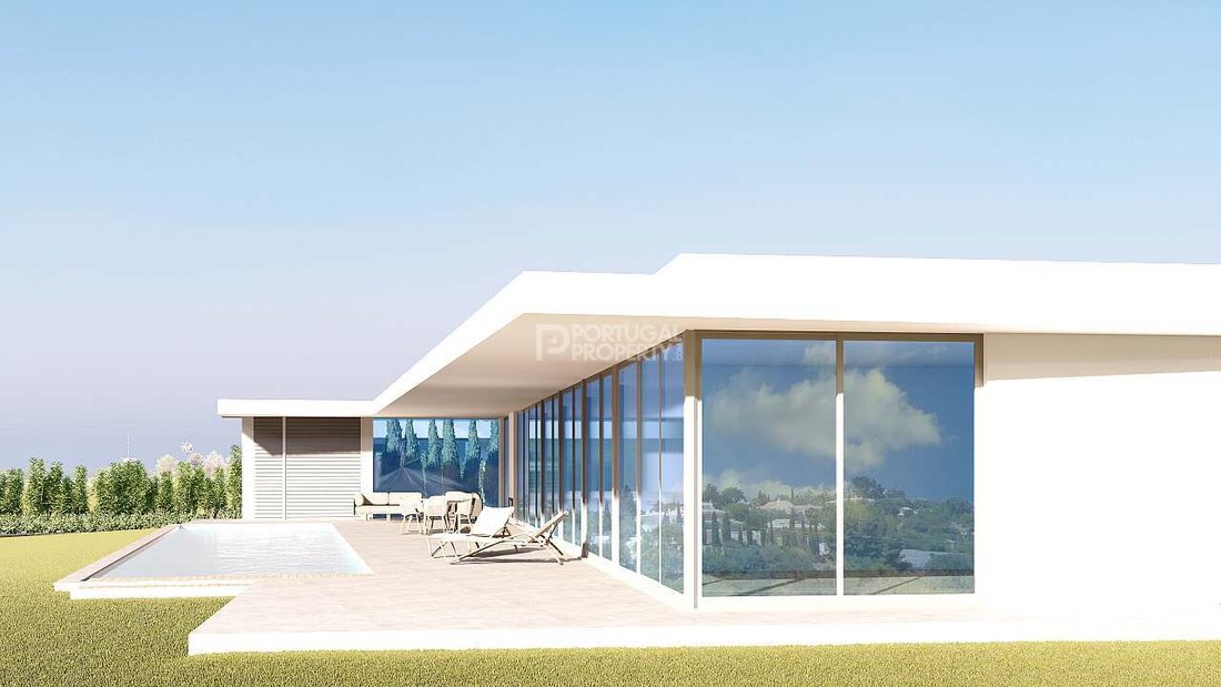 Villa in São Sebastião, Lagos, Sao Goncalo de Lagos, Portugal 4 - 16561415