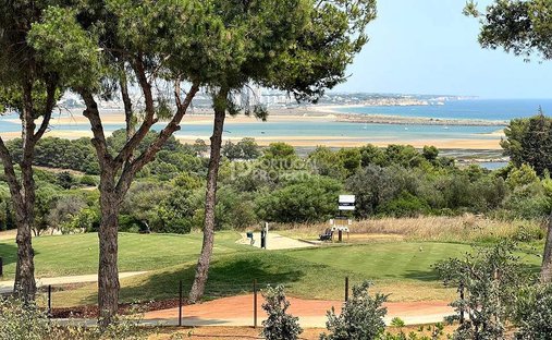 Apartment in São Sebastião, Lagos, Sao Goncalo de Lagos, Portugal 1