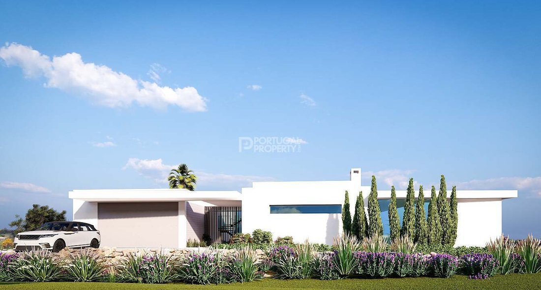 Villa in São Sebastião, Lagos, Sao Goncalo de Lagos, Portugal 5 - 16561415