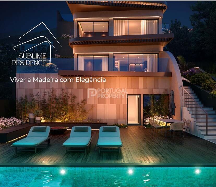 Apartment in Sao Roque, Madeira, Portugal 5 - 16561328